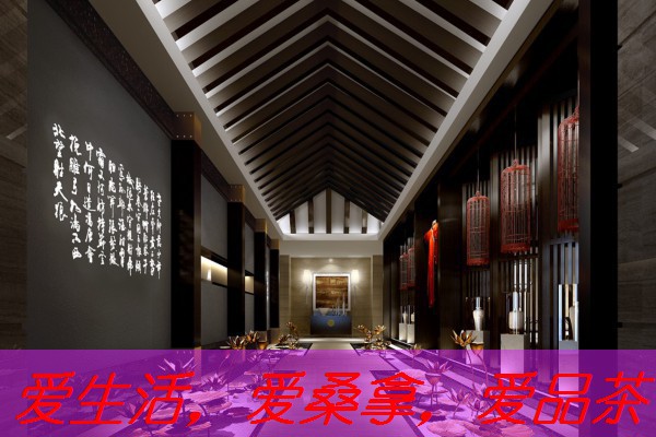 逃离都市喧嚣，南宁万豪桑拿为您带来宁静时光