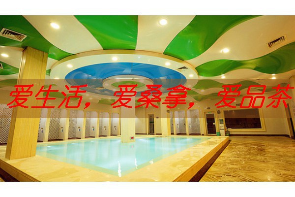 南宁桑拿按摩全套：让生活更加美好