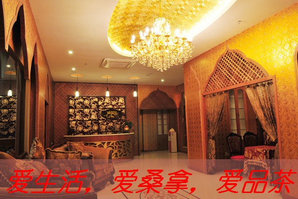 南宁按摩论坛：按摩养生新潮流，引领健康生活