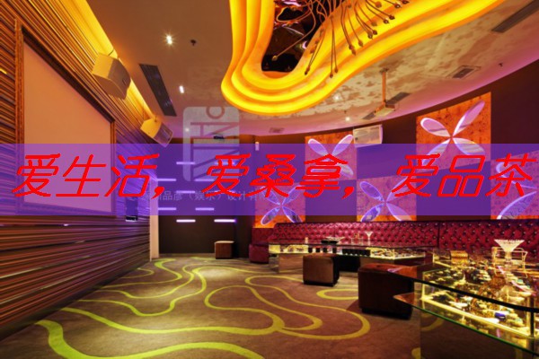 南宁最热门的SPA店推荐