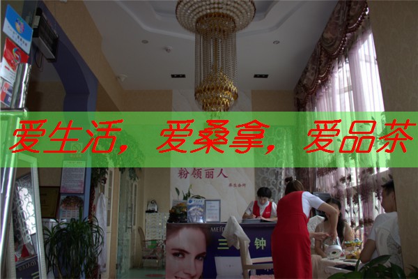 南宁桑拿按摩：专业按摩师为您解决身心疲惫