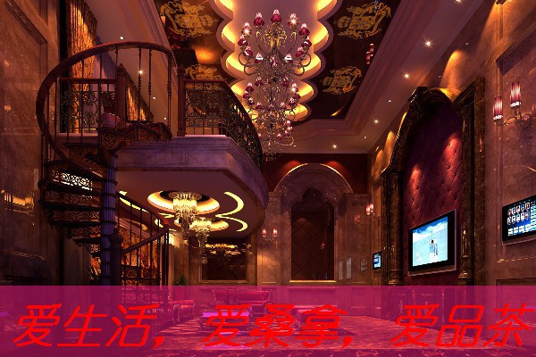 南宁高端茶艺体验：品味茶道之美