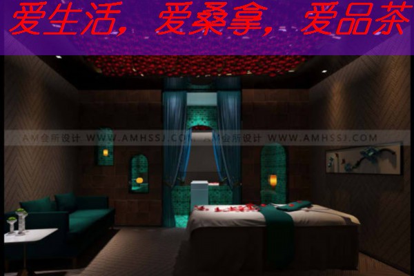 南宁按摩桑拿论坛：探讨行业竞争格局与市场份额