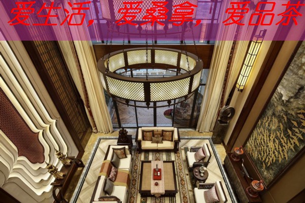 南宁万达文华酒店：专业按摩师，为您服务