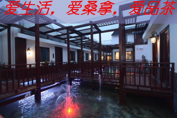 南宁良庆凤楼：探索历史与现代交融的文化瑰宝
